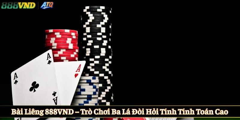 Bài liêng 888VND